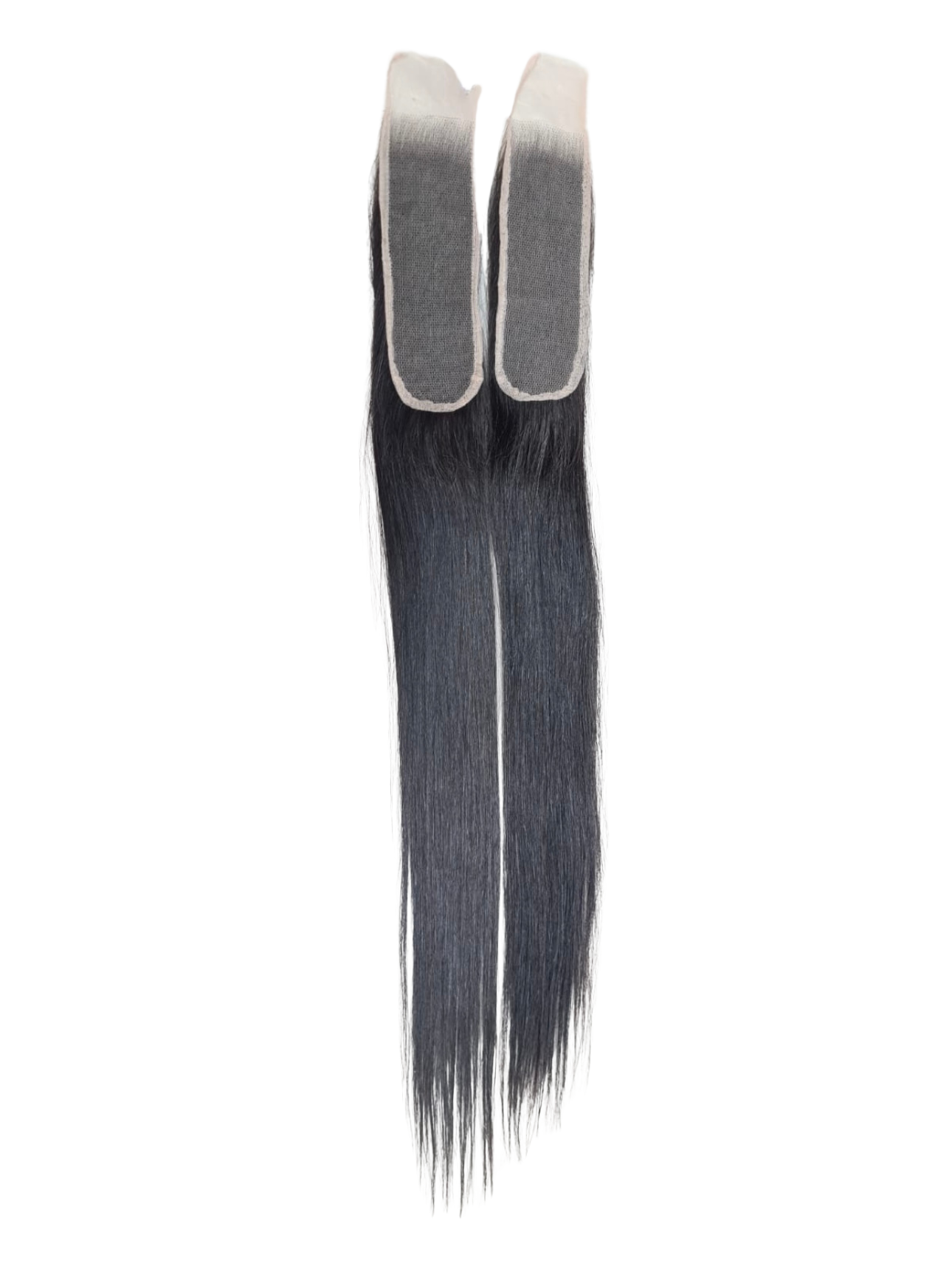 Luxury Raw 2x6 Closure STRAIGHT OR BODYWAVE