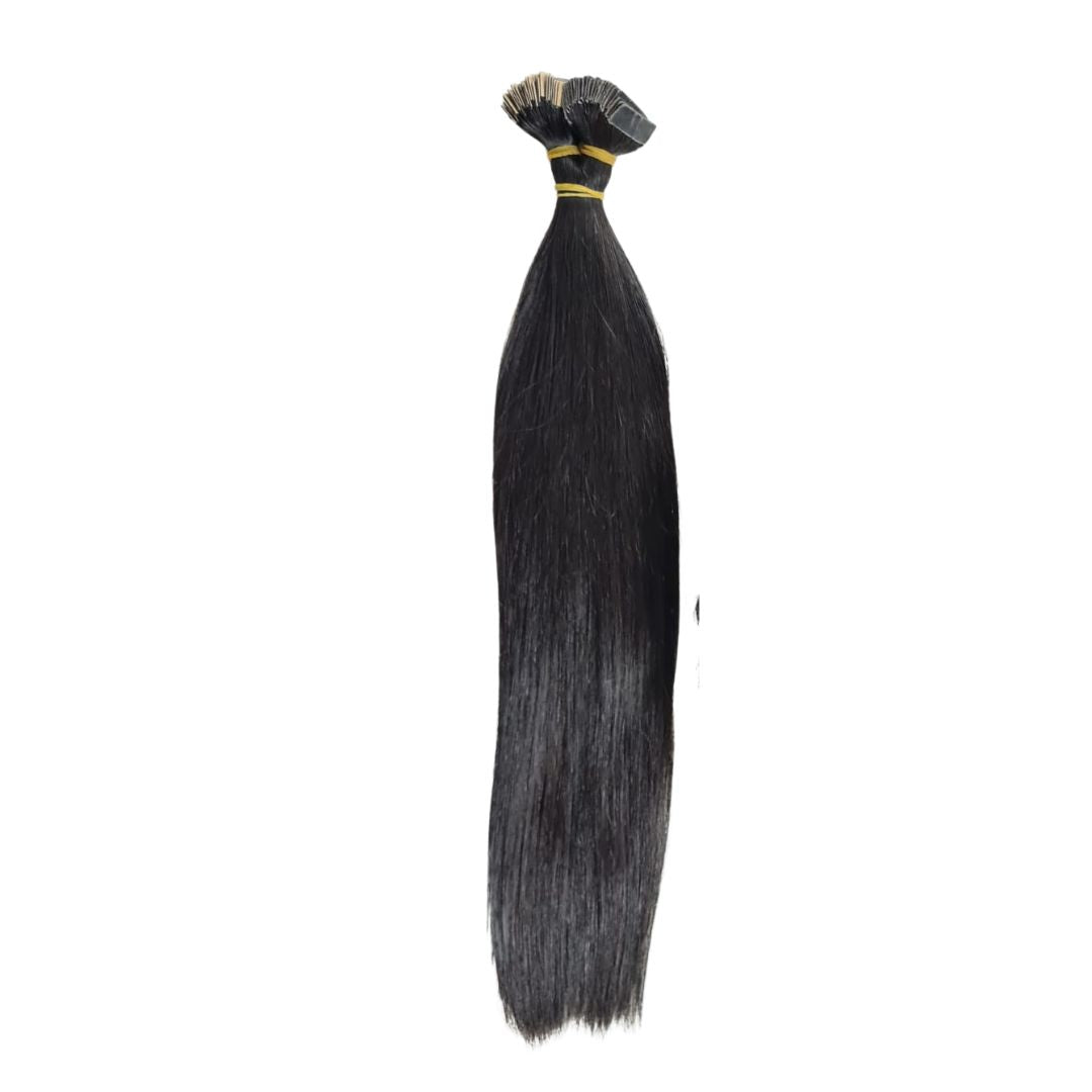 Luxury Raw STRAIGHT Tape-In