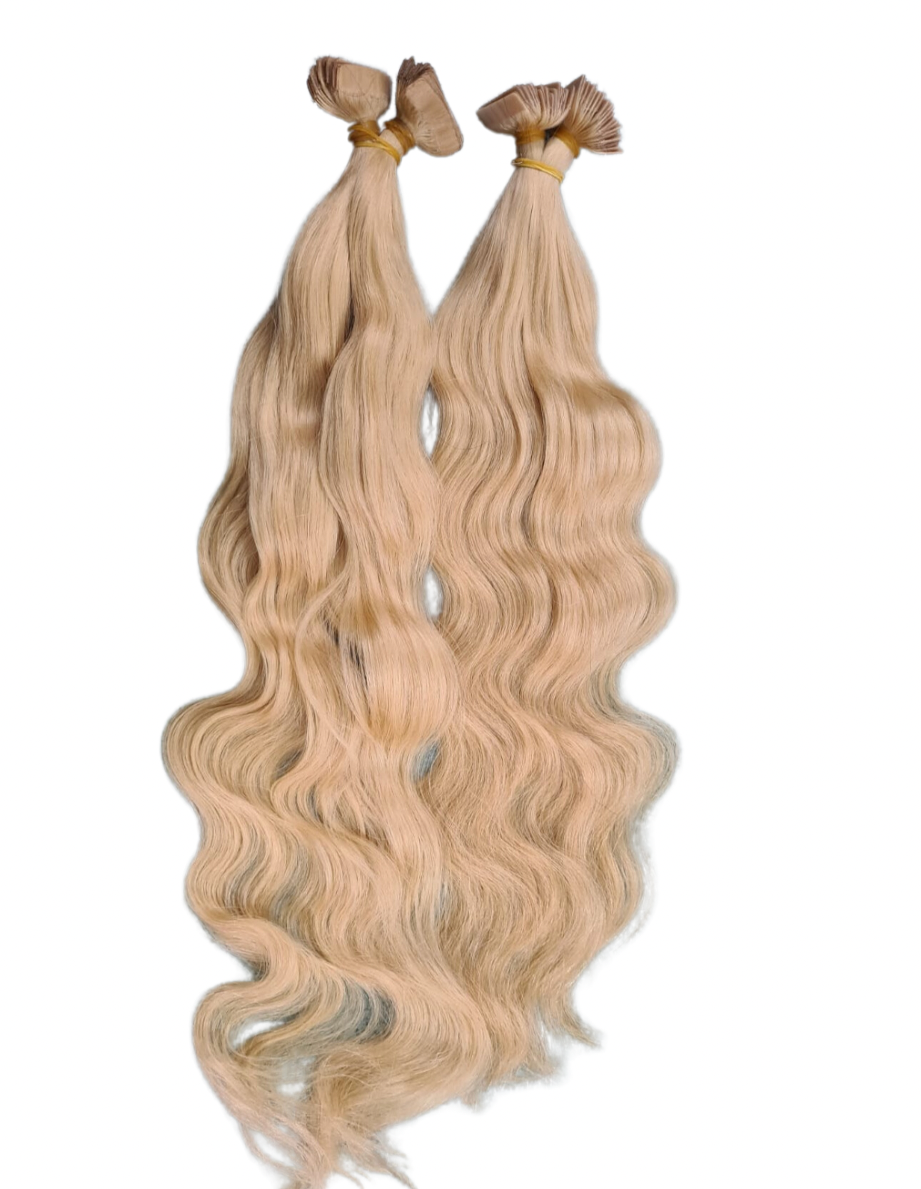 Luxury RAW 613 BODYWAVE