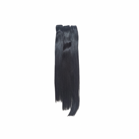 Luxury Raw STRAIGHT Bundles